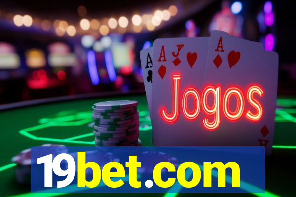 19bet.com