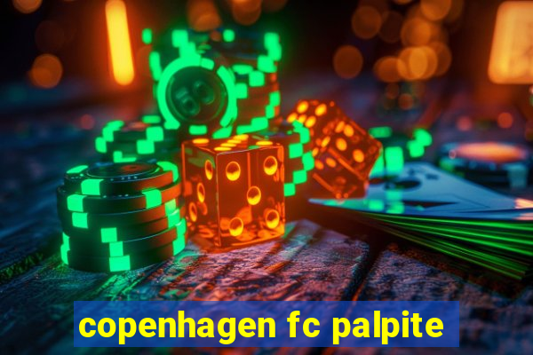 copenhagen fc palpite