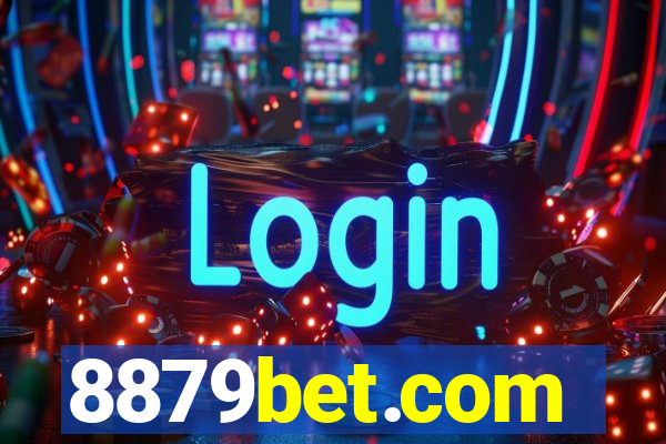 8879bet.com