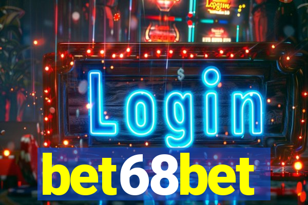 bet68bet