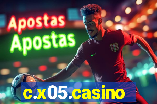 c.x05.casino