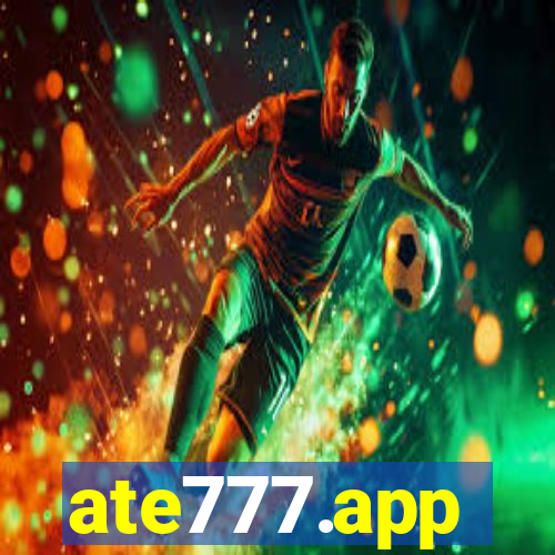 ate777.app