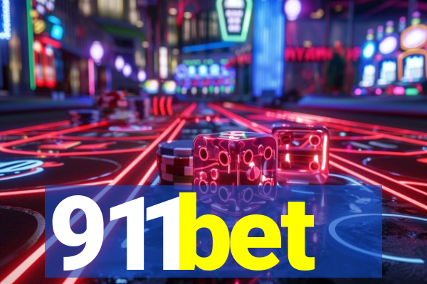 911bet