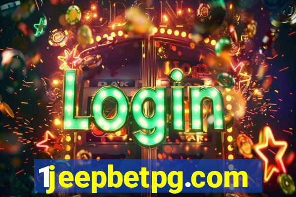 1jeepbetpg.com