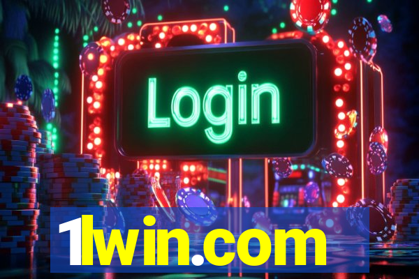 1lwin.com