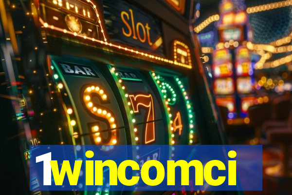 1wincomci