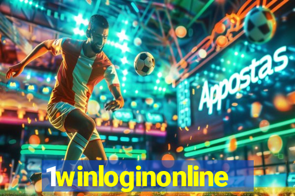 1winloginonline