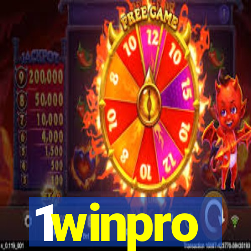 1winpro