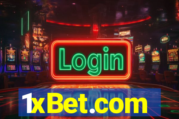 1xBet.com