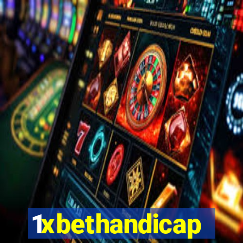 1xbethandicap