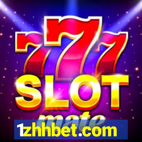 1zhhbet.com