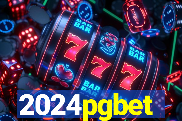 2024pgbet