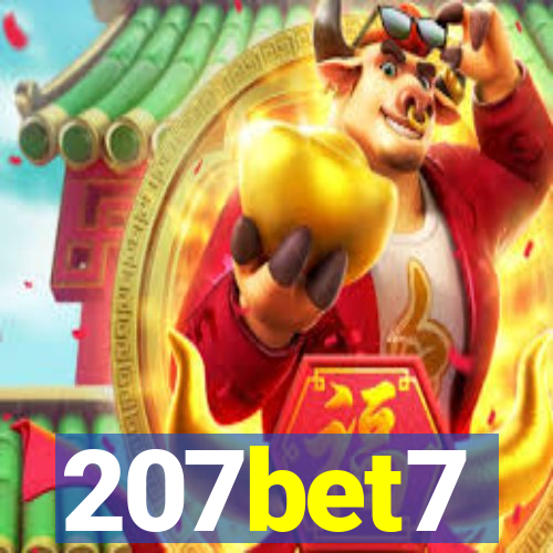 207bet7