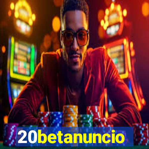 20betanuncio