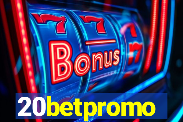 20betpromo