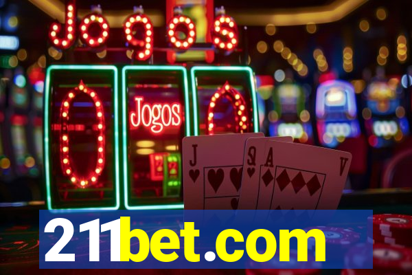 211bet.com