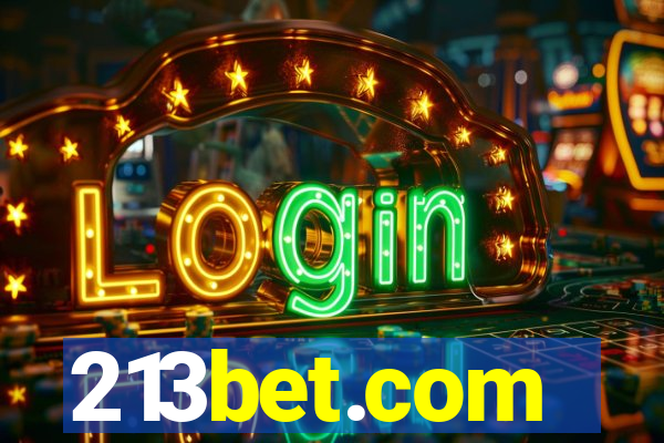 213bet.com