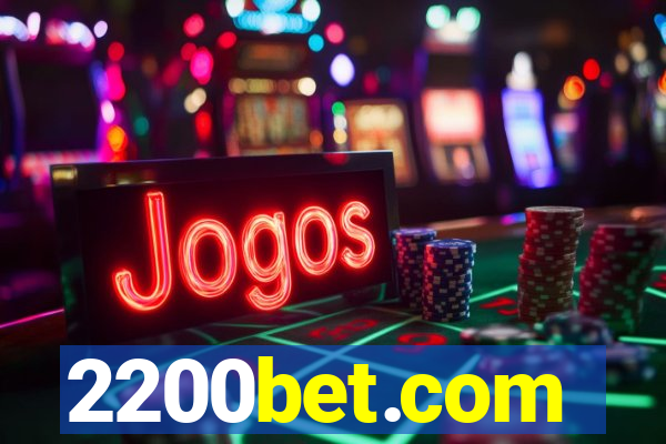 2200bet.com