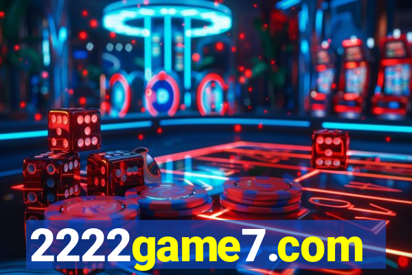 2222game7.com