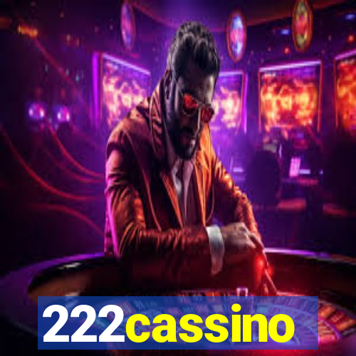 222cassino