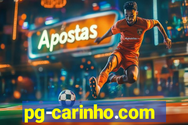 pg-carinho.com