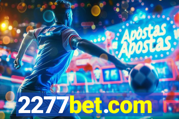 2277bet.com