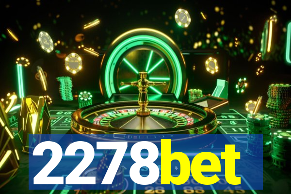 2278bet