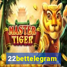 22bettelegram