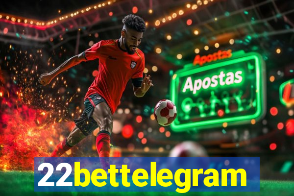 22bettelegram