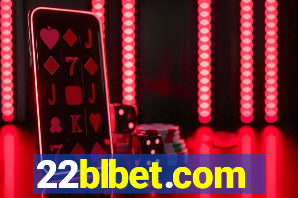 22blbet.com