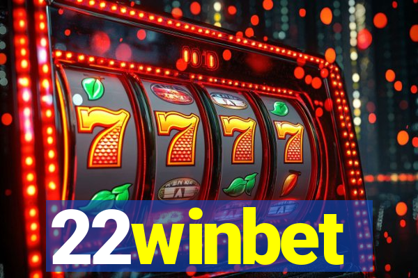 22winbet