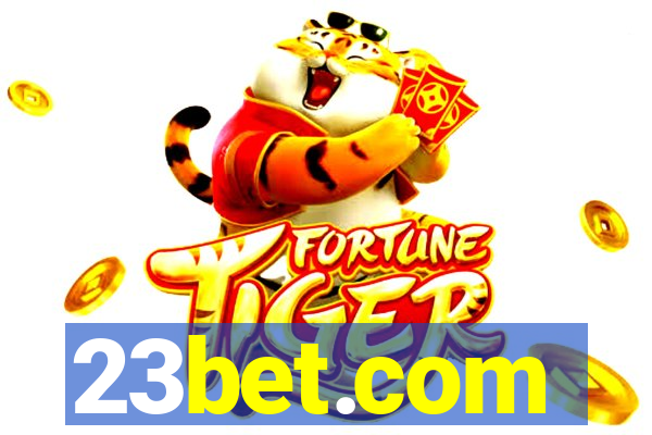 23bet.com