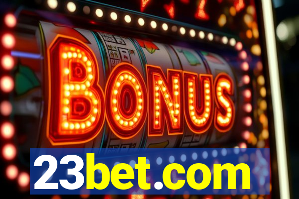 23bet.com