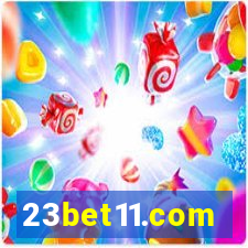 23bet11.com