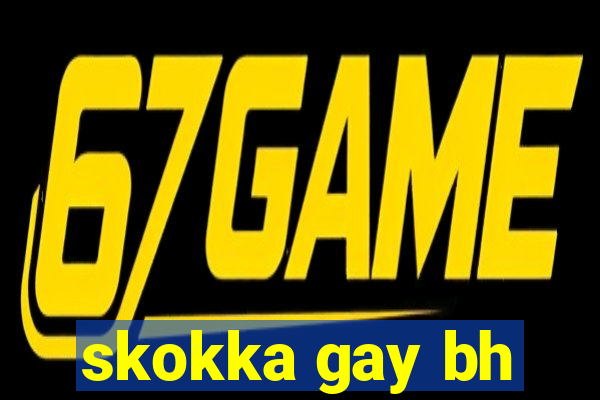 skokka gay bh