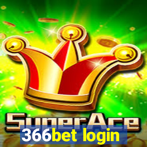 366bet login