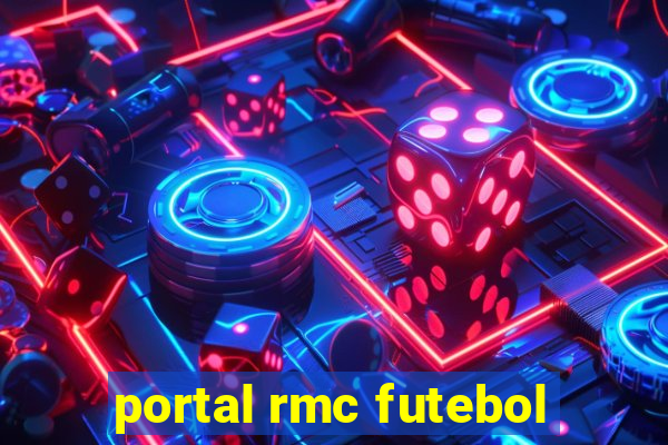 portal rmc futebol