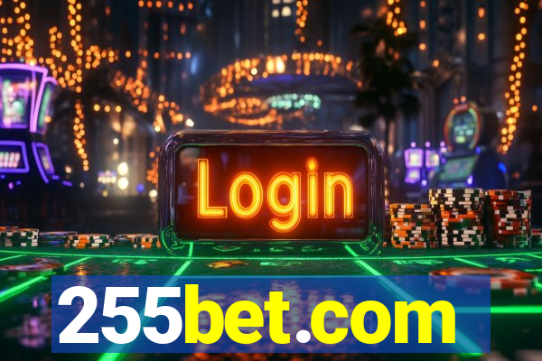 255bet.com