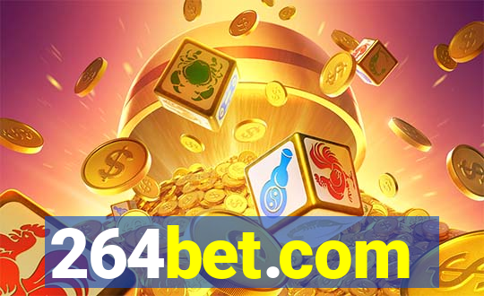 264bet.com