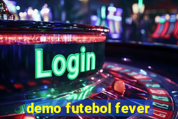 demo futebol fever