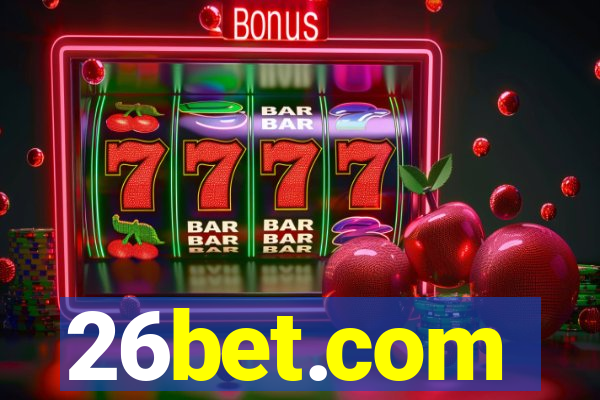 26bet.com