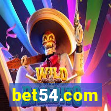 bet54.com