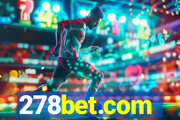 278bet.com