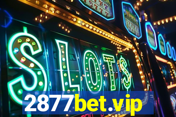 2877bet.vip