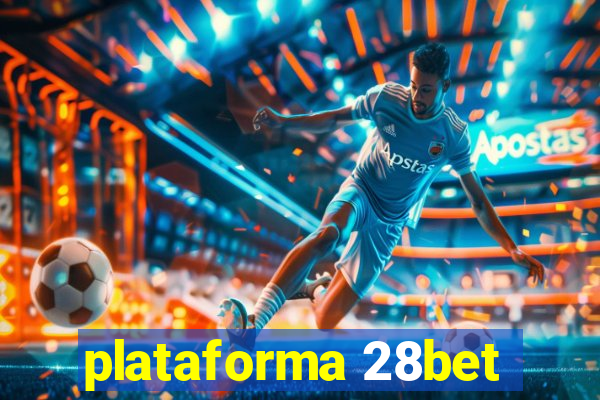 plataforma 28bet