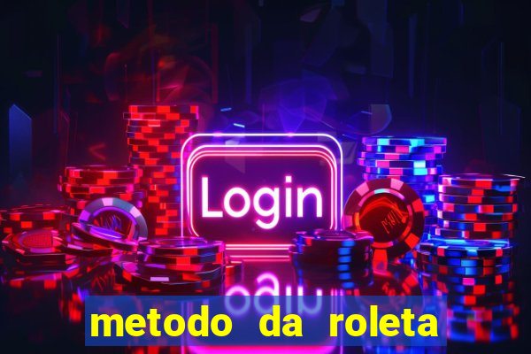 metodo da roleta inteligencia artificial