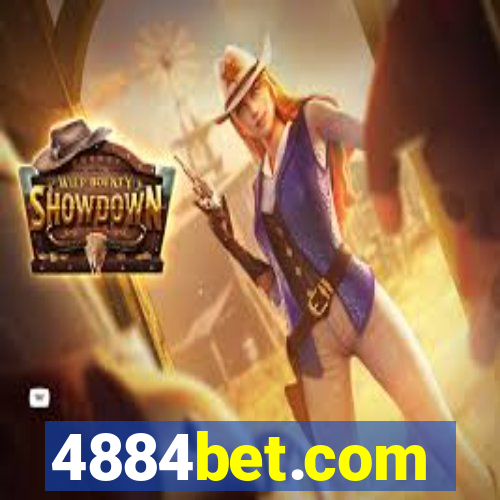 4884bet.com