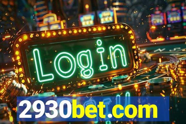 2930bet.com