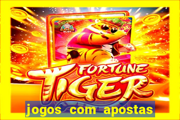 jogos com apostas de 10 centavos