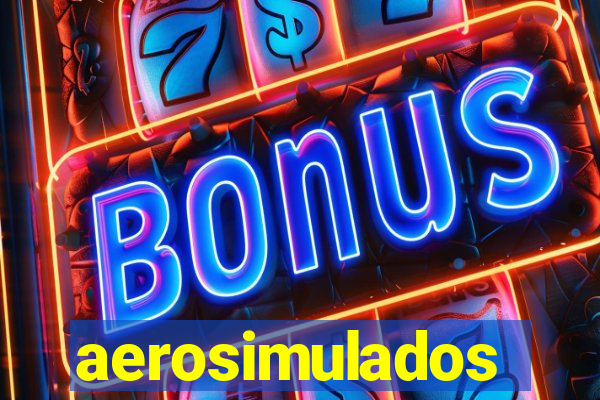 aerosimulados